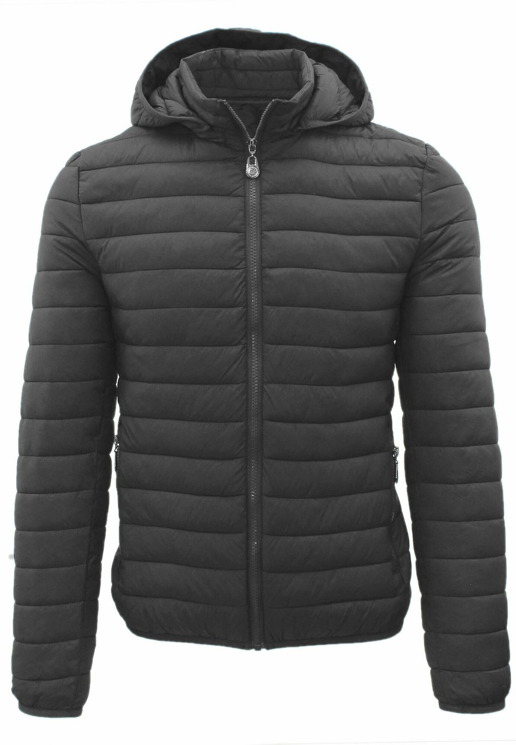 цена Зимняя куртка Piumino 100 Grammi Ciabalù, цвет grigio