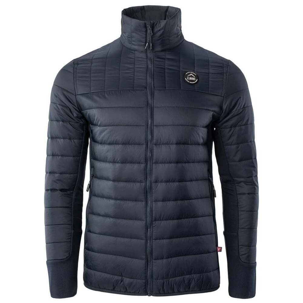 

Куртка Elbrus Emin IIPrimaloft Padded, серый