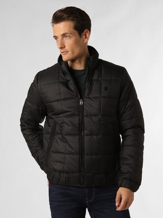 

Куртка G-Star Raw, черный