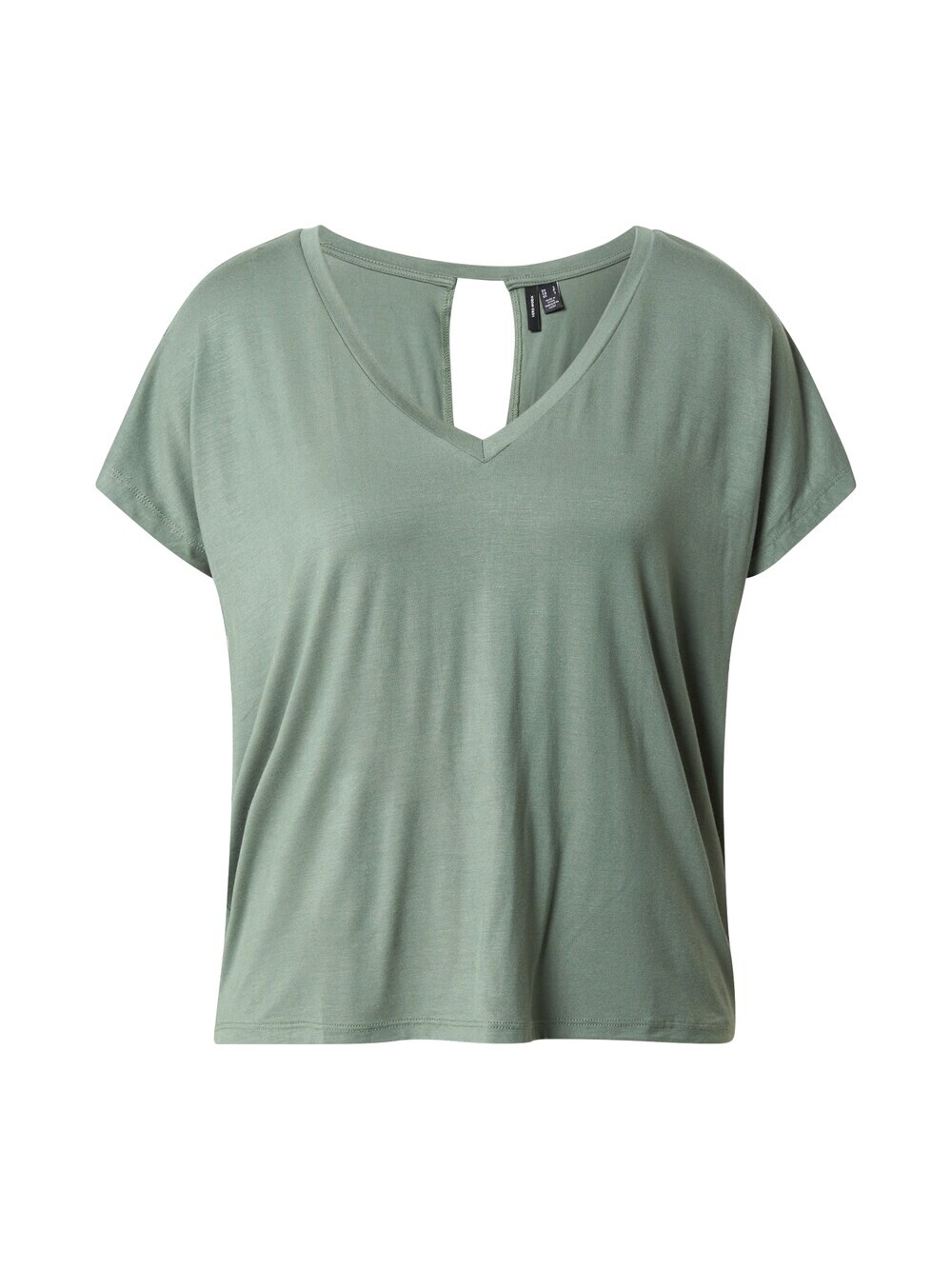 

Рубашка VERO MODA LAUREL, мята