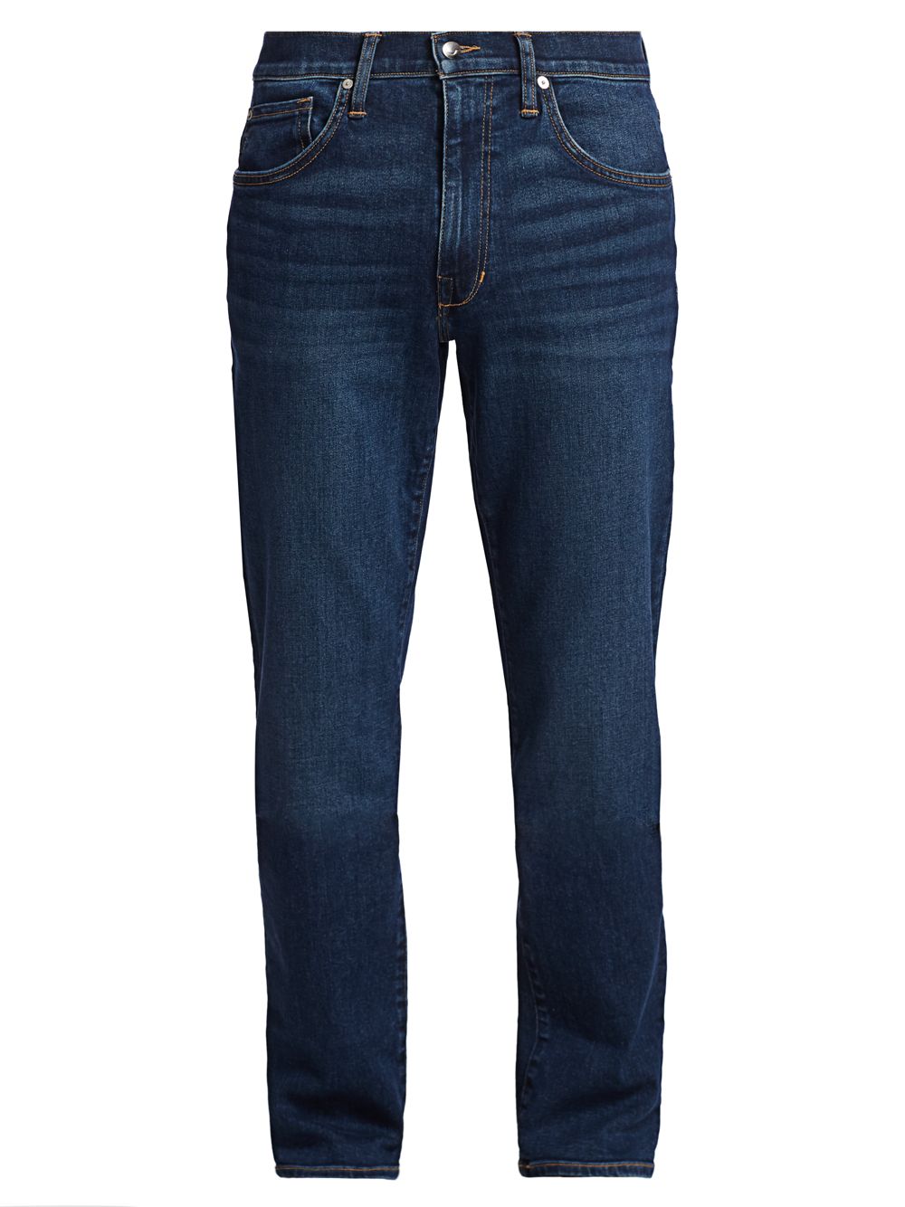 Узкие прямые джинсы Brixton Stretch Joe's Jeans