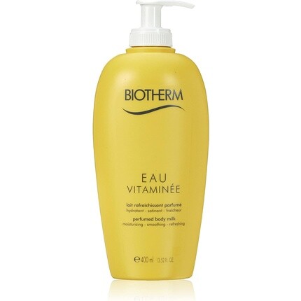 

Парфюмированное молочко для тела Eau Vitamine для женщин 400 мл, Biotherm