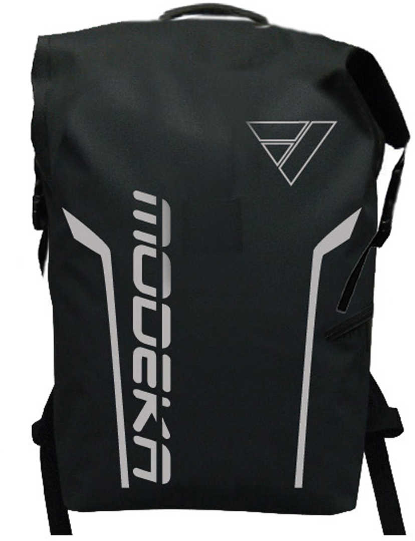 Рюкзак Modeka Dry Pack 22L, черный