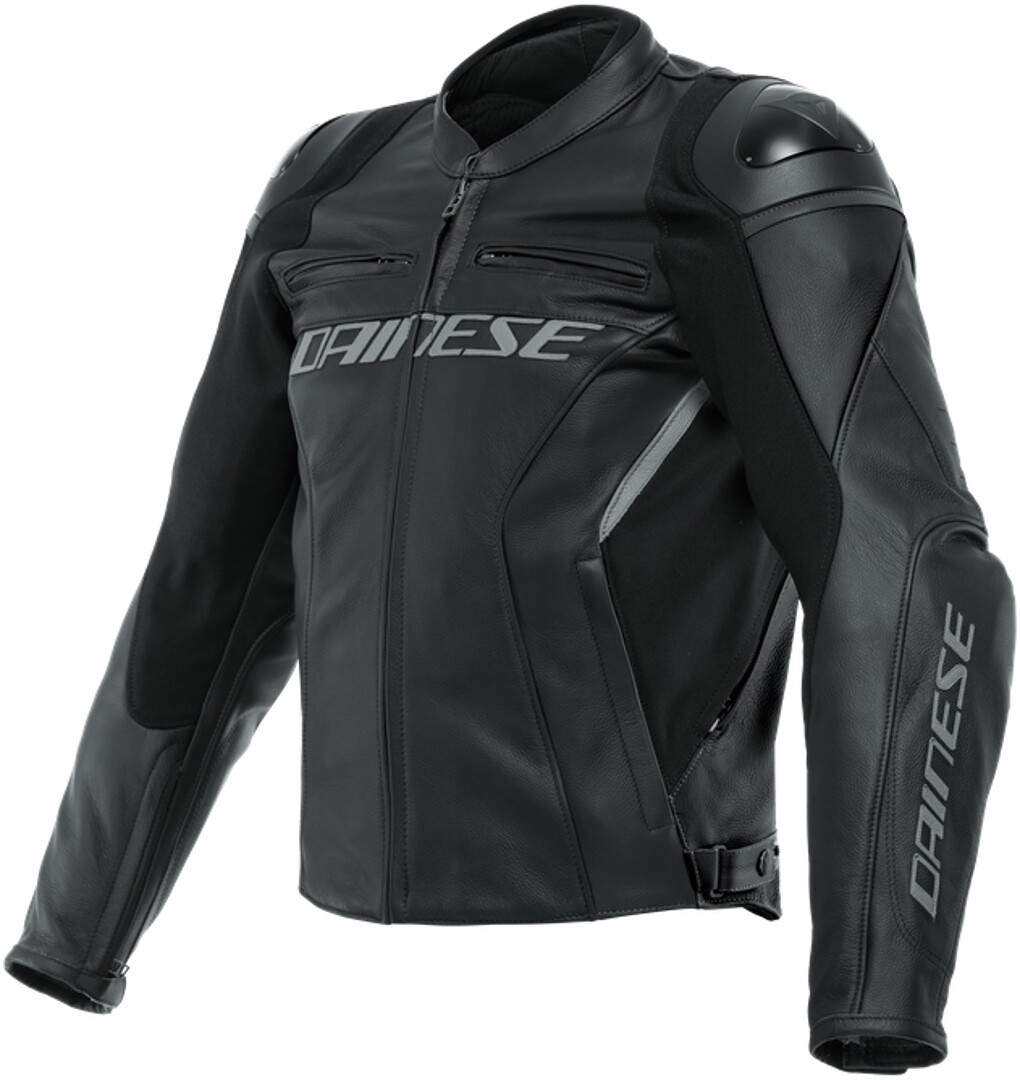 

Dainese Racing 4 S/T Мотоцикл Кожаная куртка,