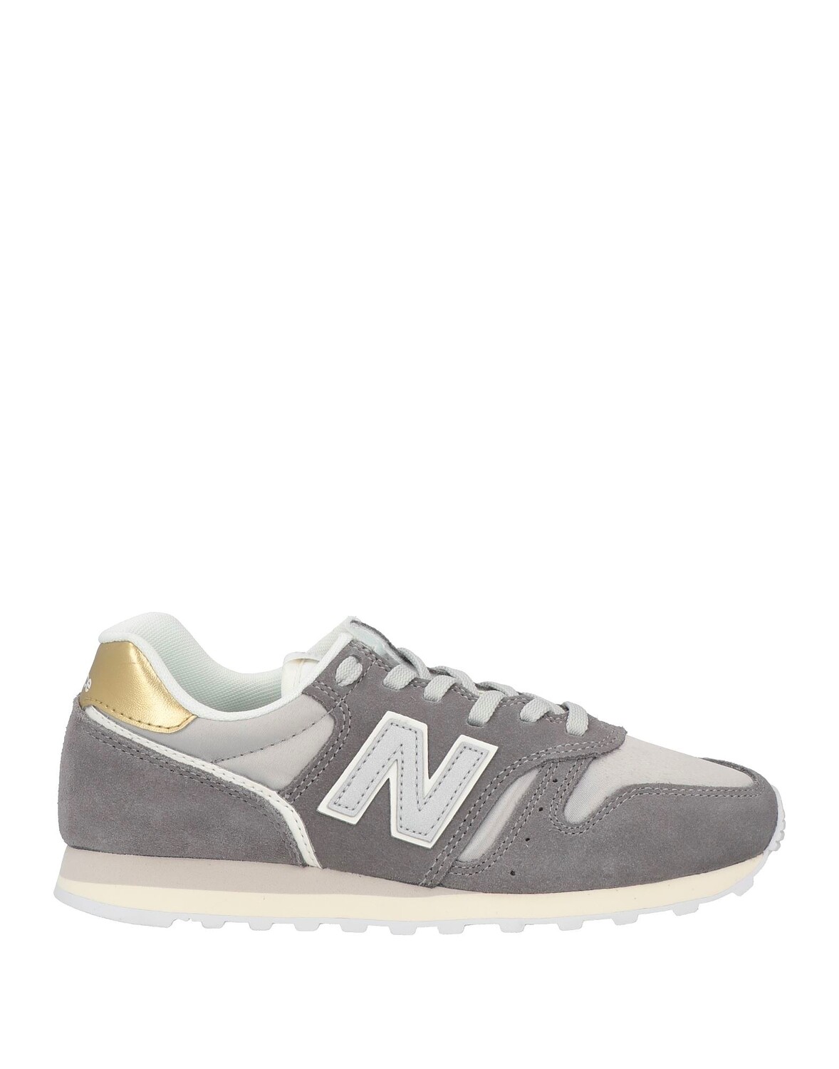 

Кроссовки New Balance 373, серый