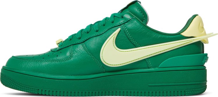 Nike AMBUSH x Air Force 1 Low Pine Green CDEK.Shopping