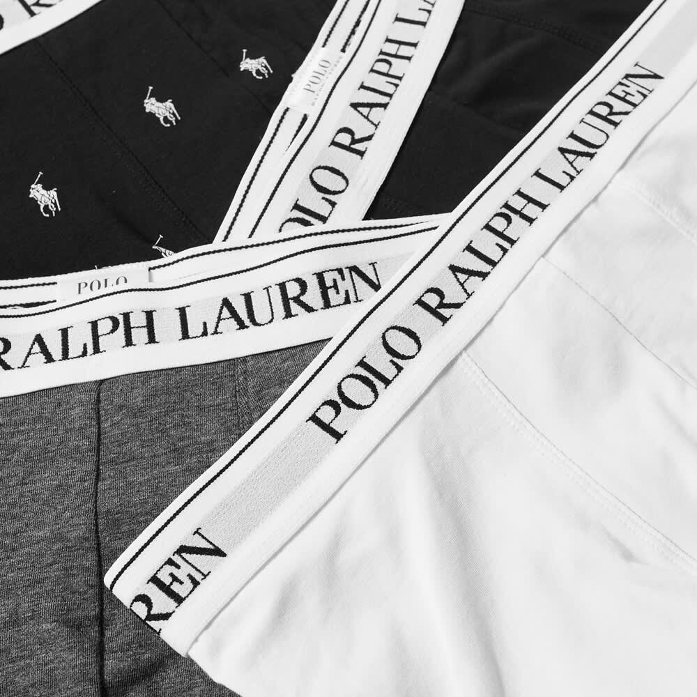 

Классический багажник - 5 шт. Polo Ralph Lauren