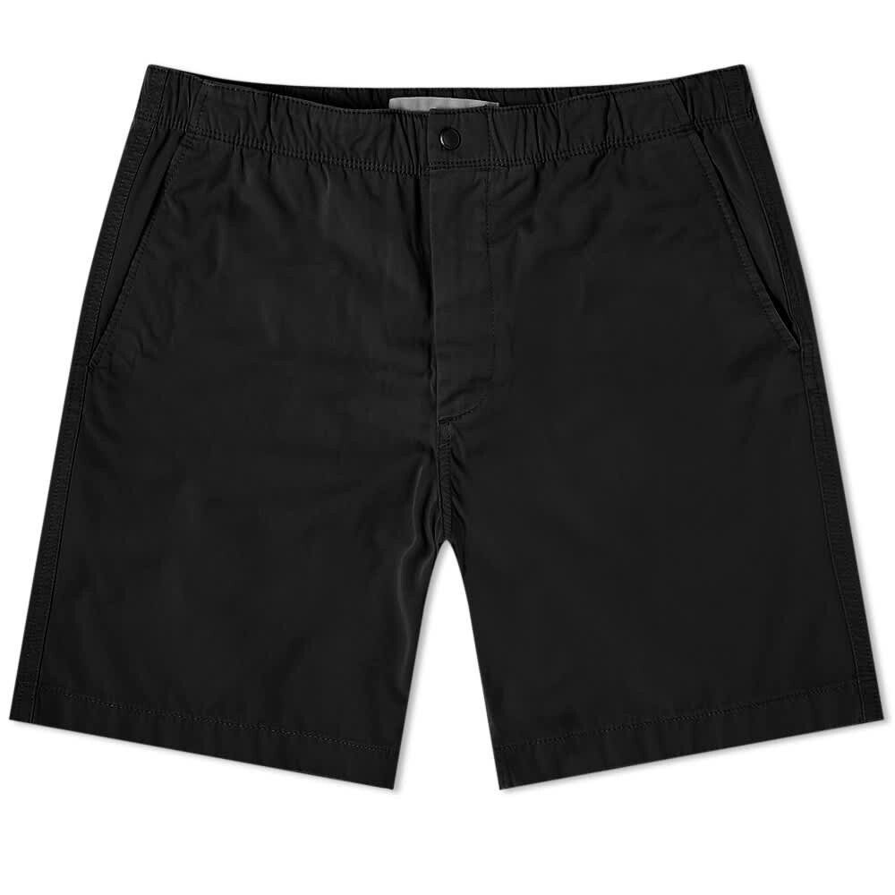 

Шорты Norse Projects Ezra Light Twill Short