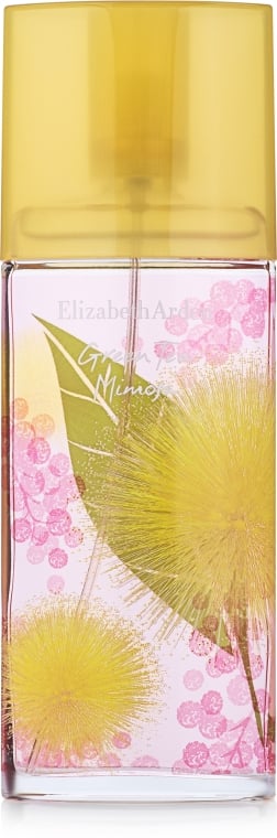 Туалетная вода Elizabeth Arden Green Tea Mimosa - фото