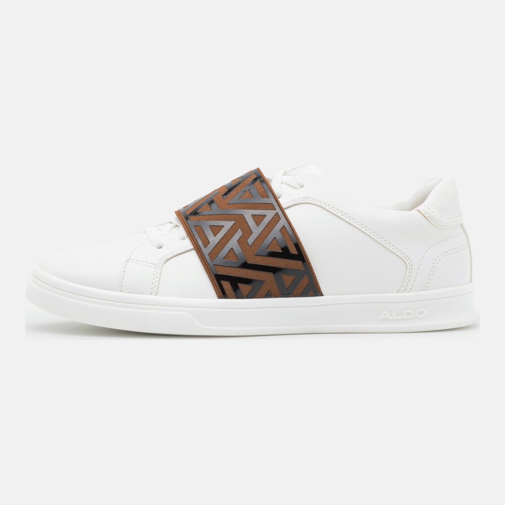

Кроссовки ALDO Coppio, white