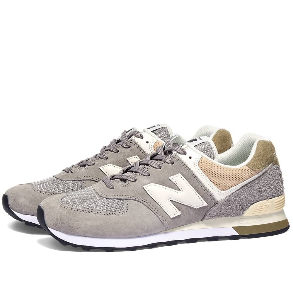 

Кроссовки New Balance ML574TT2