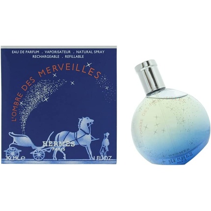 Hermès L'ombre Des Merveilles многоразовая парфюмированная вода 30 мл
