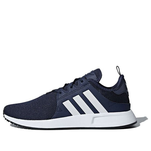 

Кроссовки Adidas originals XPLR Low Tops Casual Sports Shoe Blue, Синий