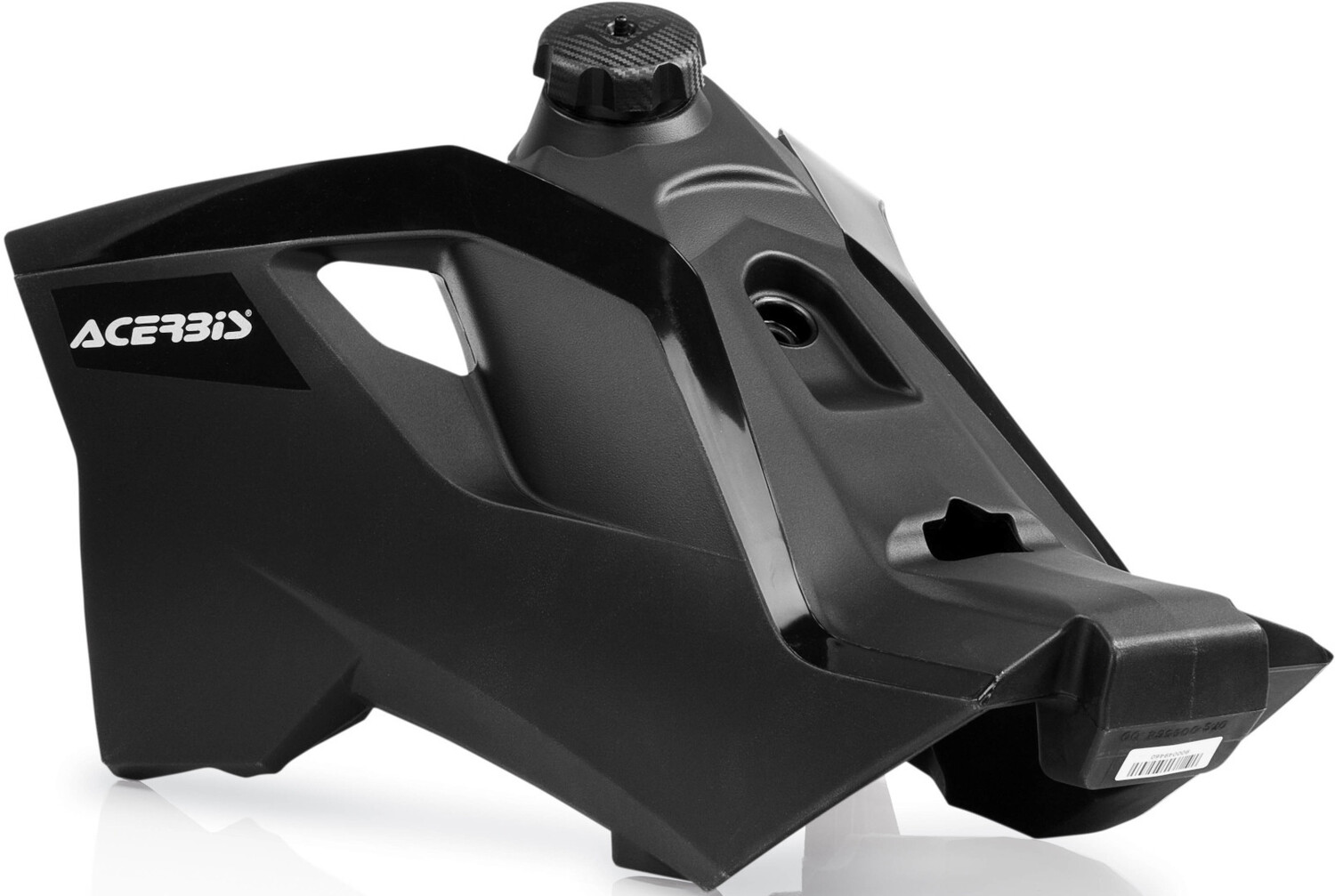 

Acerbis KTM EXC 13 литров топливного бака, черный