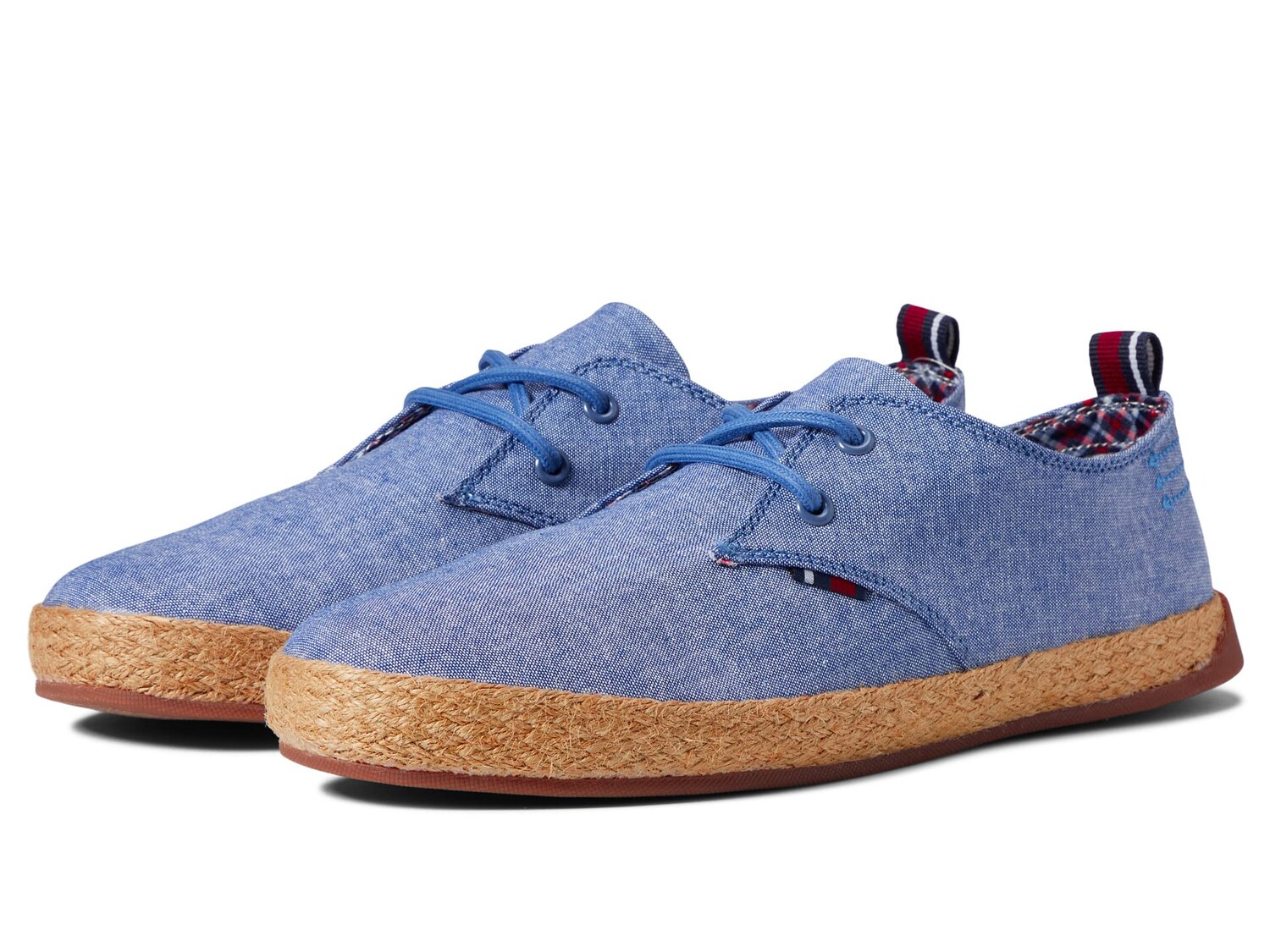 

Кроссовки Ben Sherman, New Jenson Lace-Up