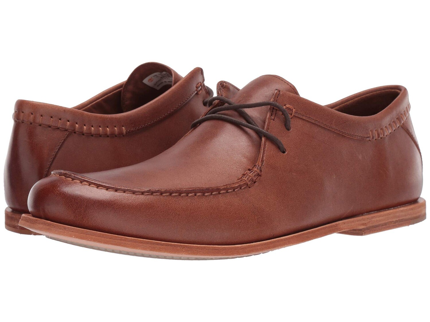 

Оксфорды Timberland, Boot Company Tauk Point 2 Eye Moc