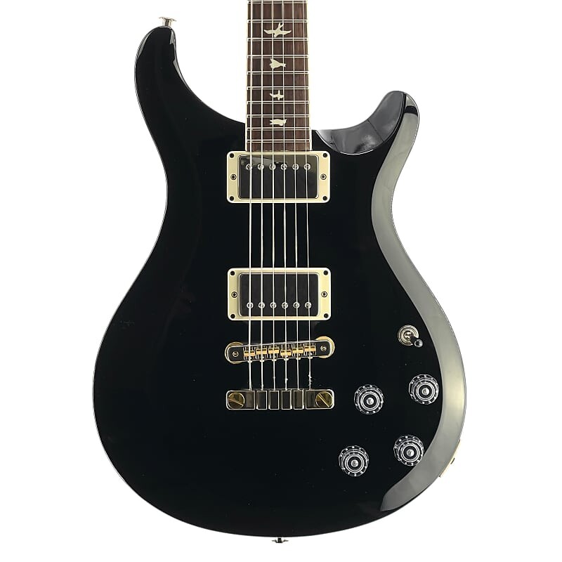 

Paul Reed Smith S2 McCarty 594 Thinline - черный PRS
