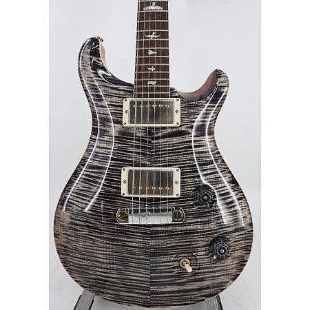 

Paul Reed Smith PRS Core McCarty 10-Top Charcoal Серийный № 0297624