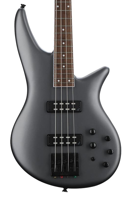 

Бас-гитара Jackson X Series Spectra IV - Satin Graphite 2919904544