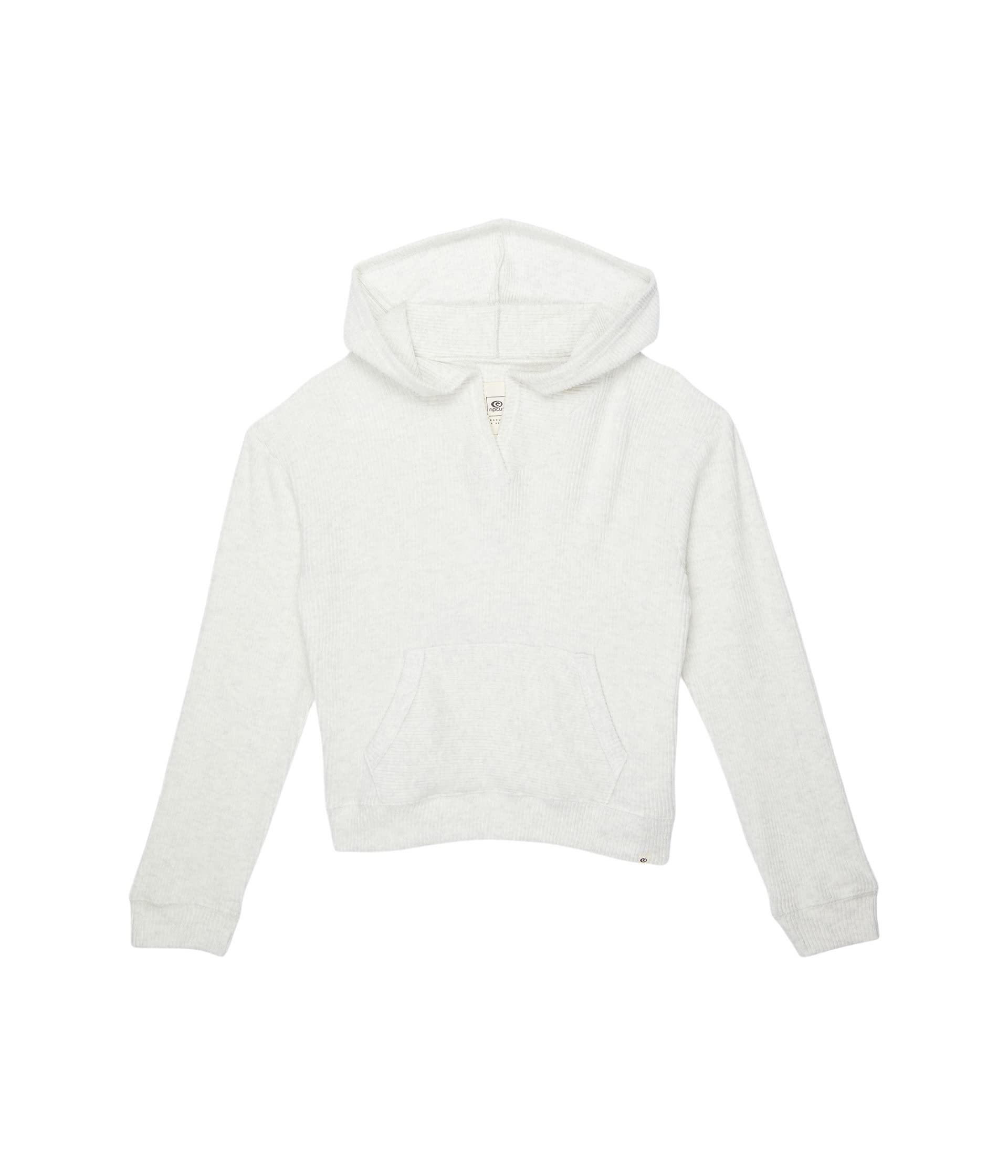 Худи Rip Curl Kids, Cosy V-Neck Hoodie