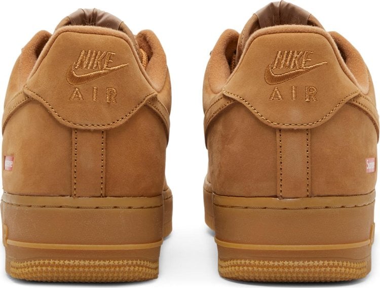 Nike store air wheat