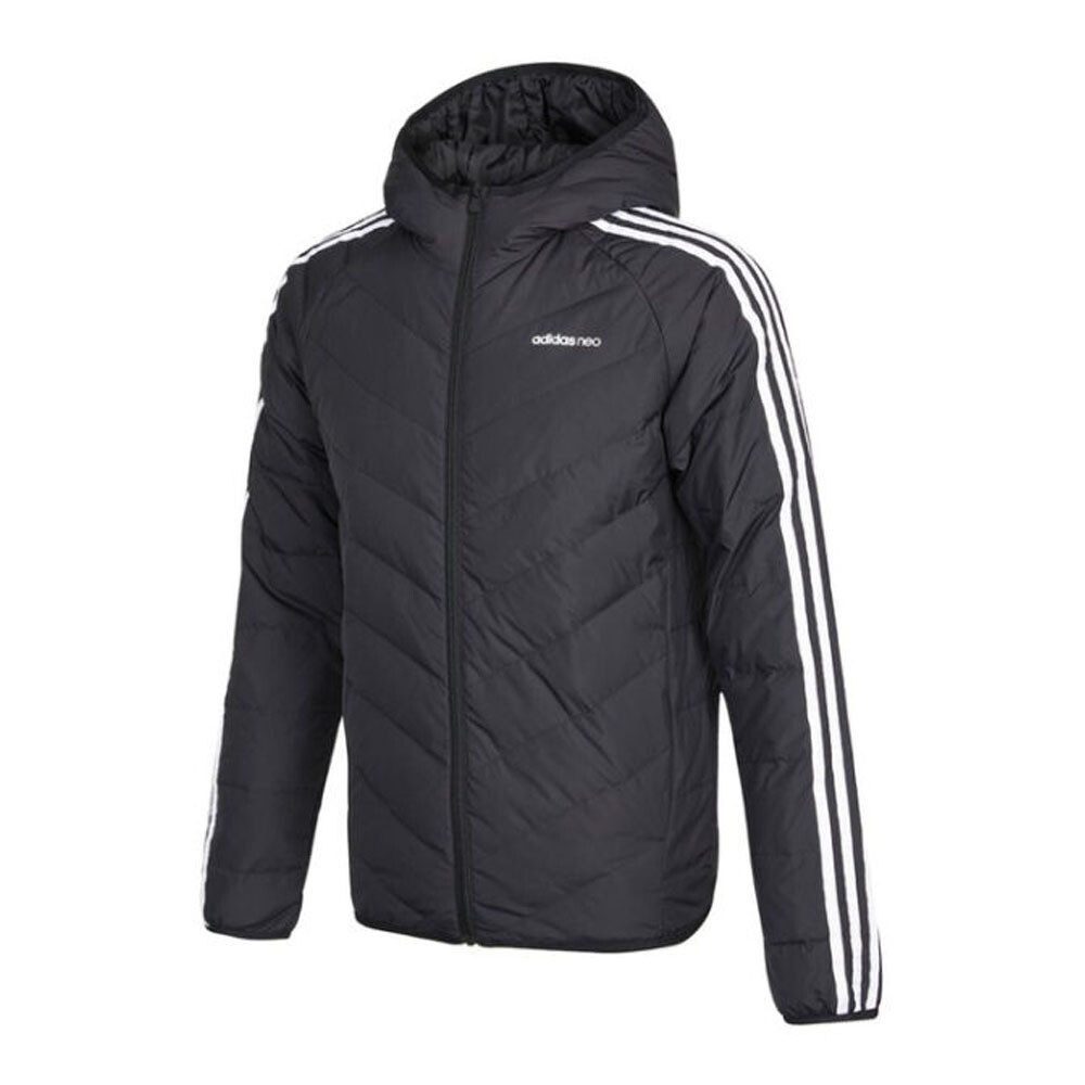 

Куртка Adidas Neo Stay Warm, черный