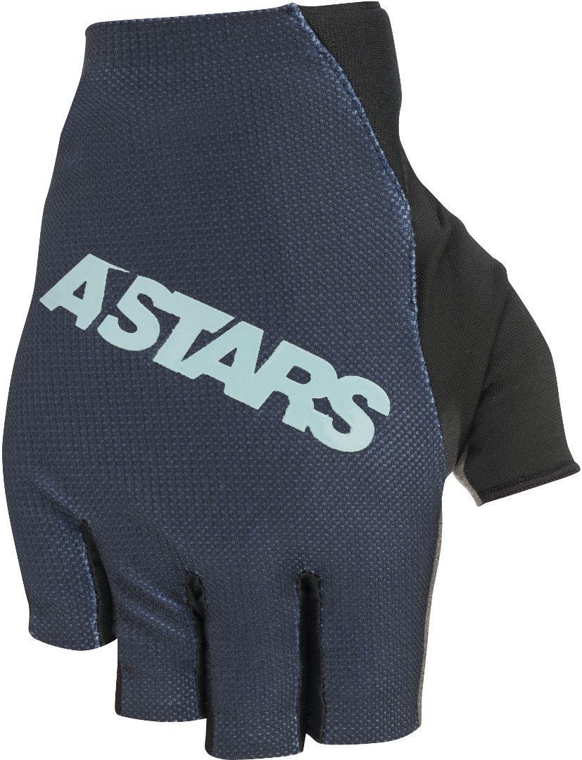 Велосипедные перчатки Alpinestars Ridge Plus, темно-синий велосипедные перчатки assist react thor темно синий