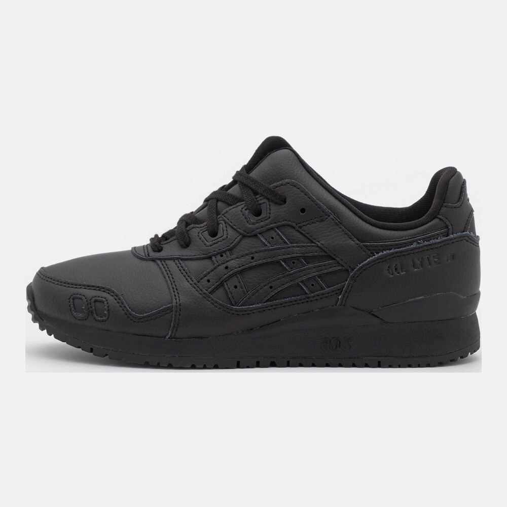 

Кроссовки Asics Sportstyle Gel, черный