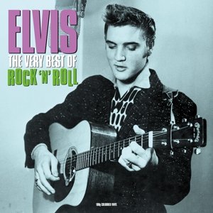 Виниловая пластинка Presley Elvis - Presley, Elvis - Very Best of Rock 'N' Roll
