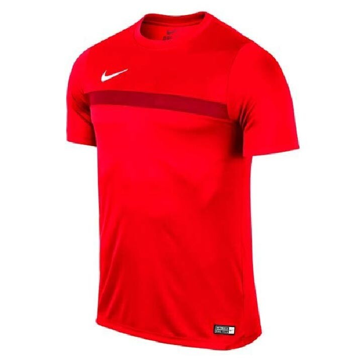 

Футболка Nike Academy16, красный