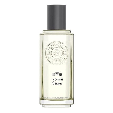 

Roger & Gallet Туалетная вода-спрей L'Homme Cedre 100 мл