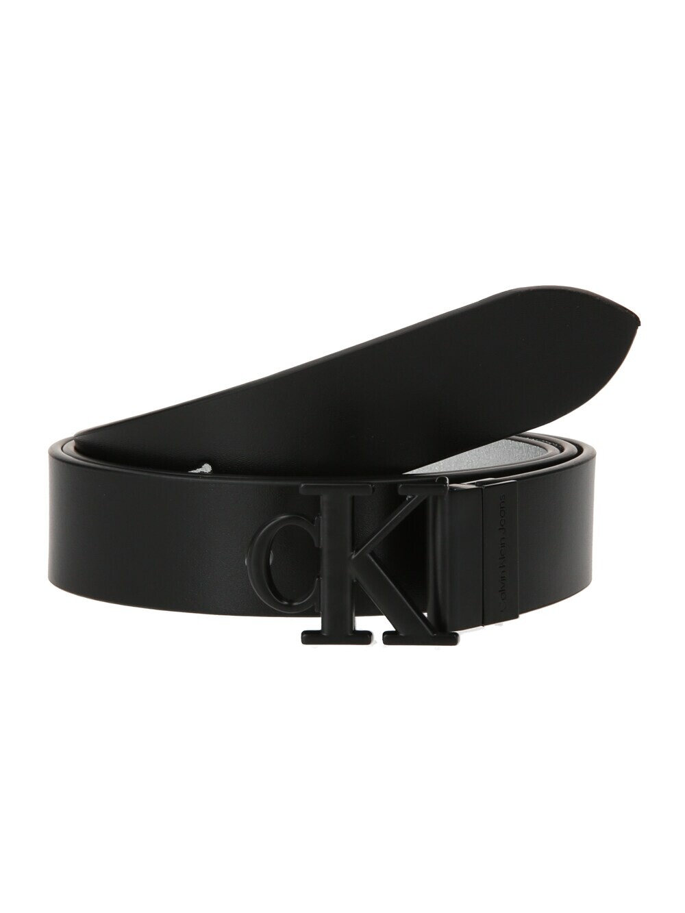 

Ремень Calvin Klein, черный