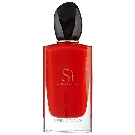 

Giorgio Armani Sì Passione парфюмерная вода 100мл