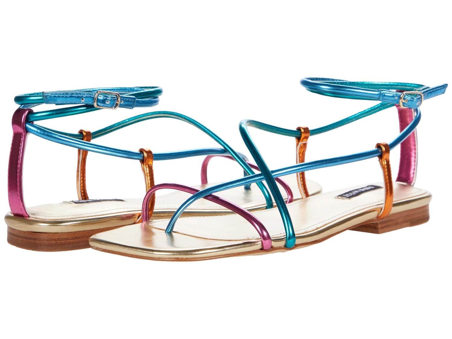 

Сандалии Nine West, Mandie