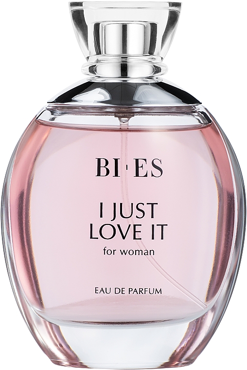 Духи Bi-es I Just Love It For Woman fate for woman духи 50мл уценка