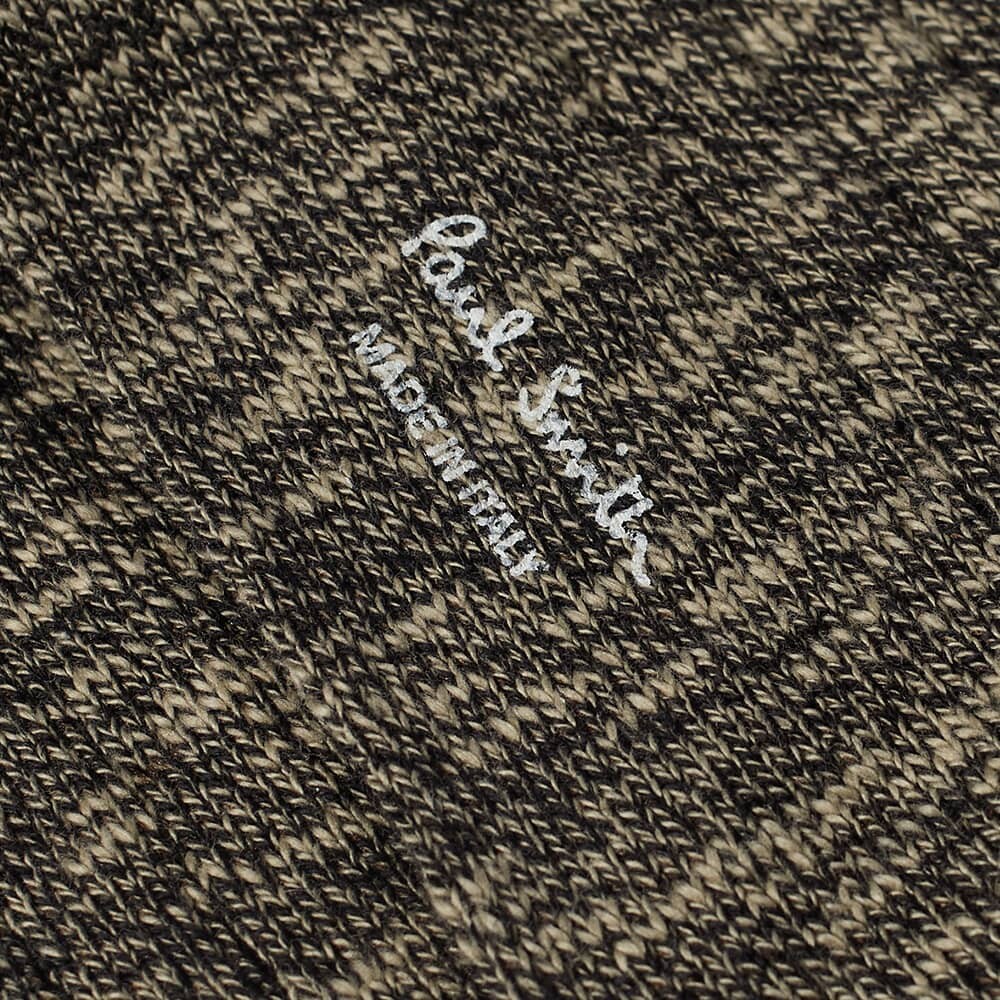 

Носки Paul Smith Arnaud Rib Sock