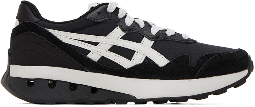 

Черные кроссовки Jogger X81 Asics