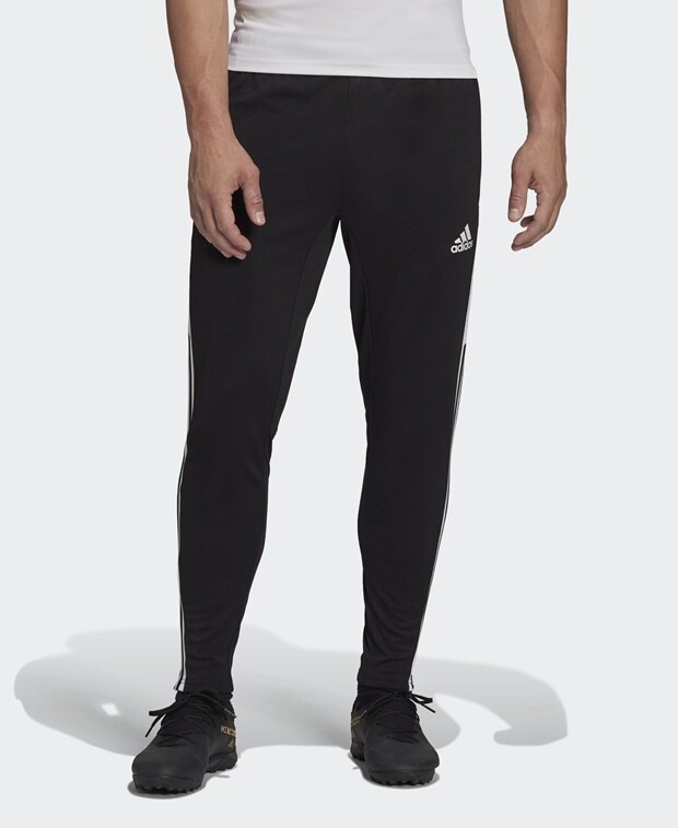 

Тренировочные штаны adidas, черный