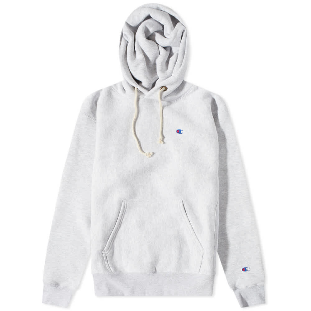 

Толстовка Champion Reverse Weave Classic Hoody