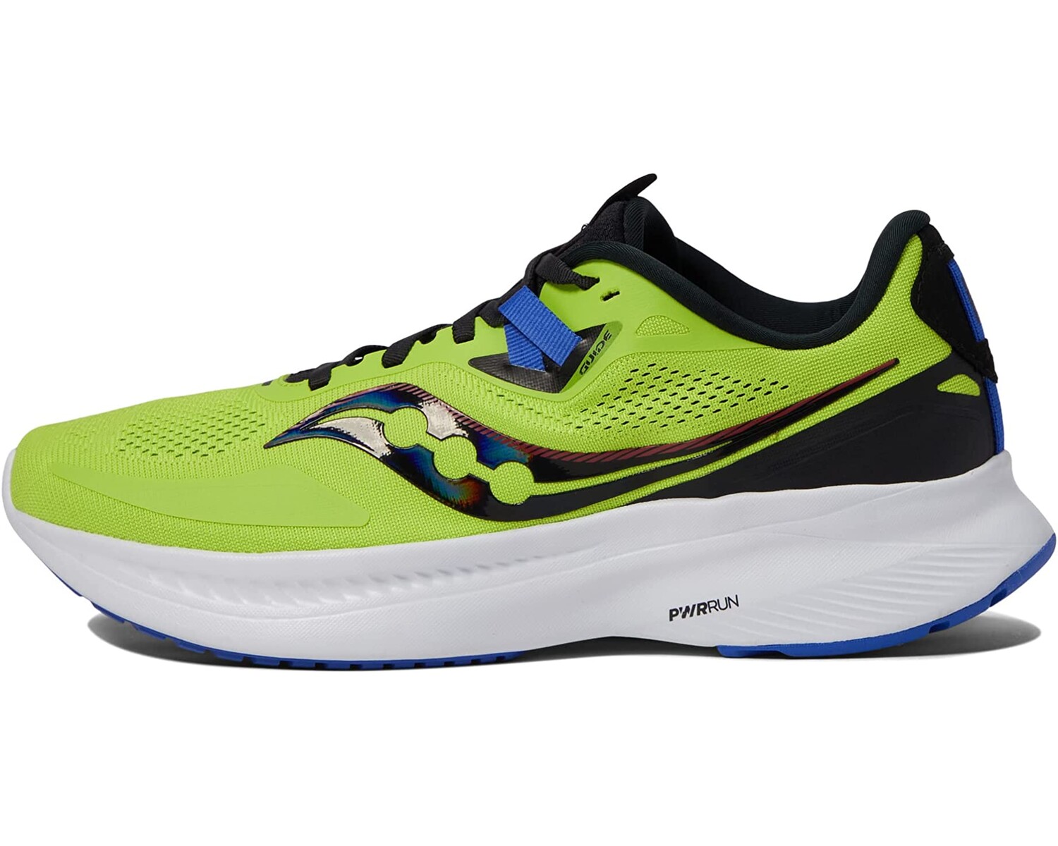 Saucony guide 15. Saucony Guide 15 Blue