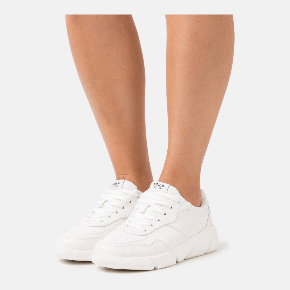 

Кроссовки Only Shoes Onlsisi, white
