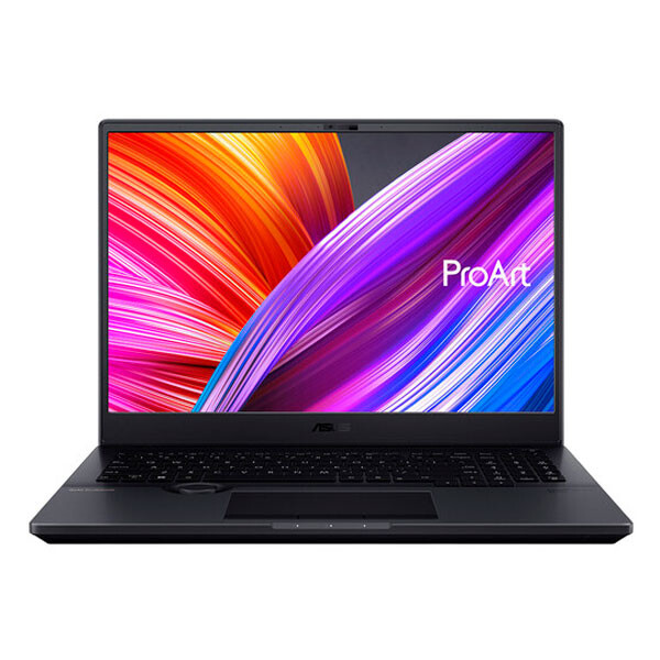 

Ноутбук Asus ProArt StudioBook 16 H7600 16", 16Гб/2Тб, Core i7-12700H, GeForce RTX 3070Ti, чёрный, английская клавиатура