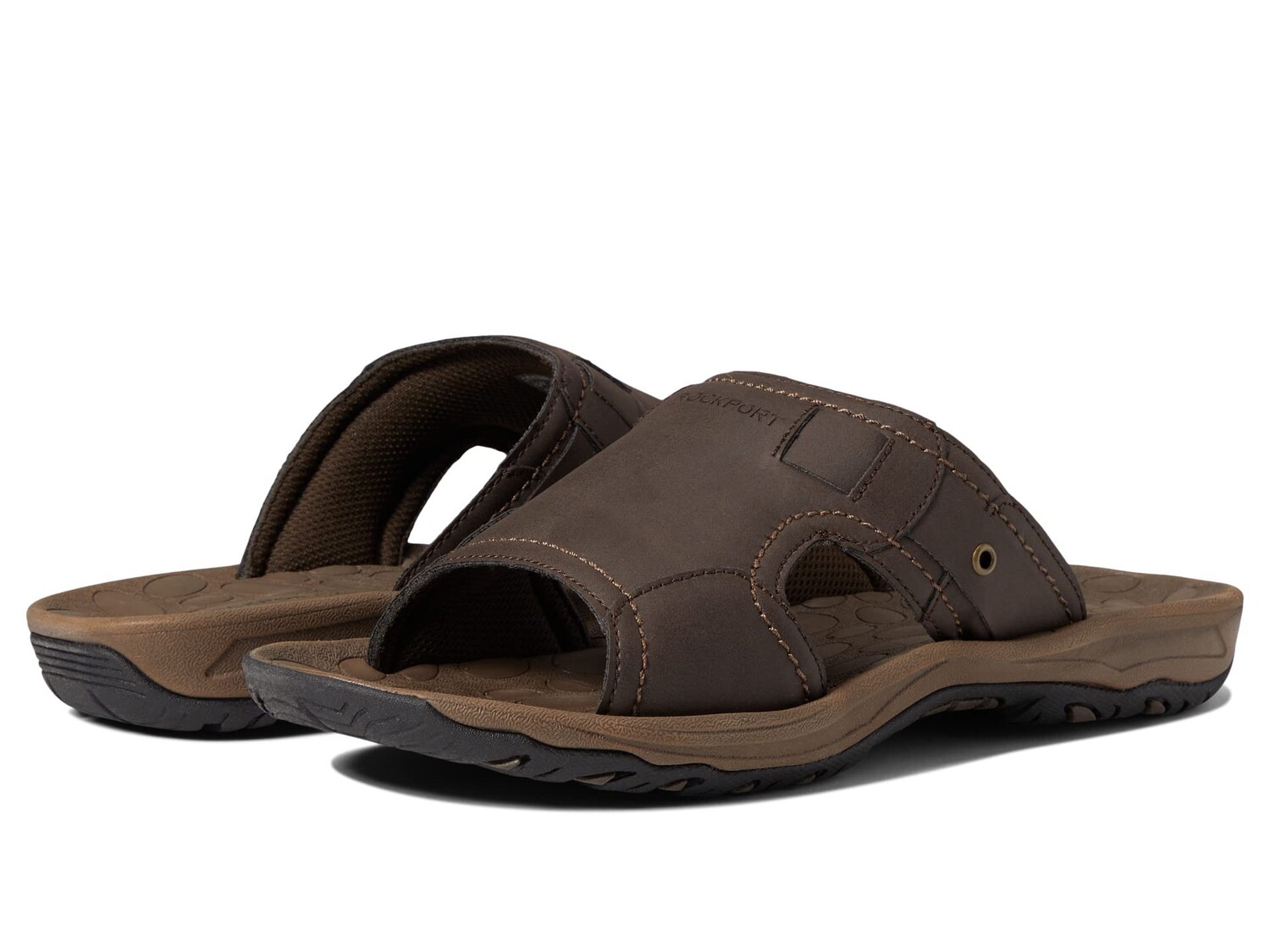 

Сандалии Rockport, Hayes Slide