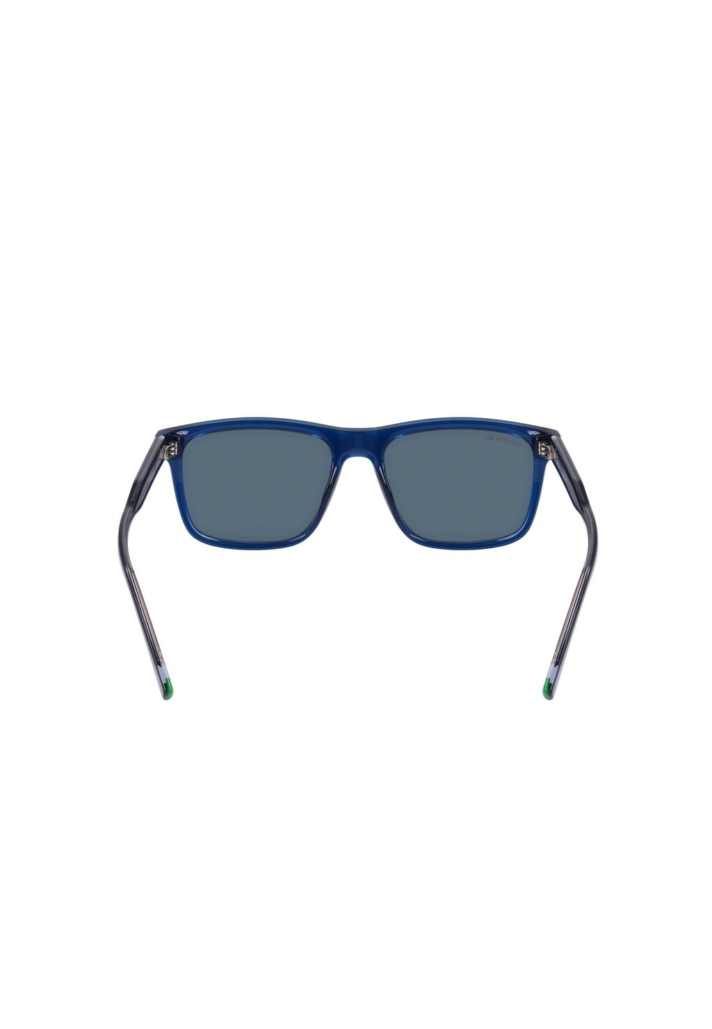 

Солнцезащитные очки Lacoste, синий