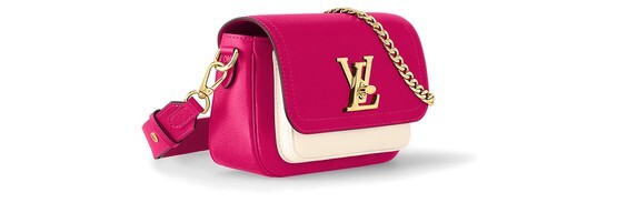 

LockMe Тендер Louis Vuitton