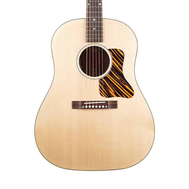 

Gibson J-35 Faded '30s — Antique Natural