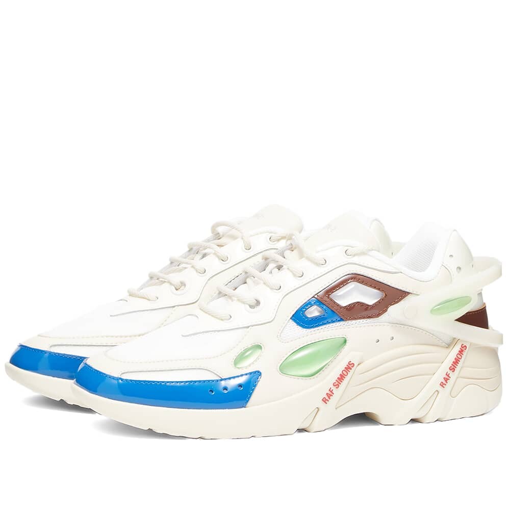 

Кроссовки Raf Simons Cylon-21 Sneaker
