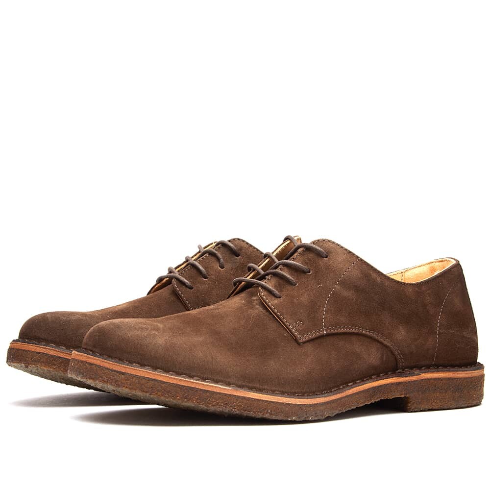 

Полуботинки Astorflex Cityflex Shoe