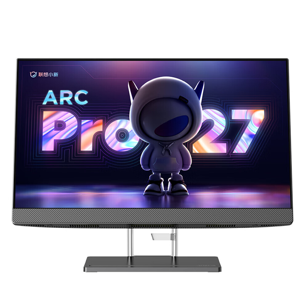 

Моноблок Lenovo Xiaoxin Pro 27 27" Intel i7-12700H 12-го поколения