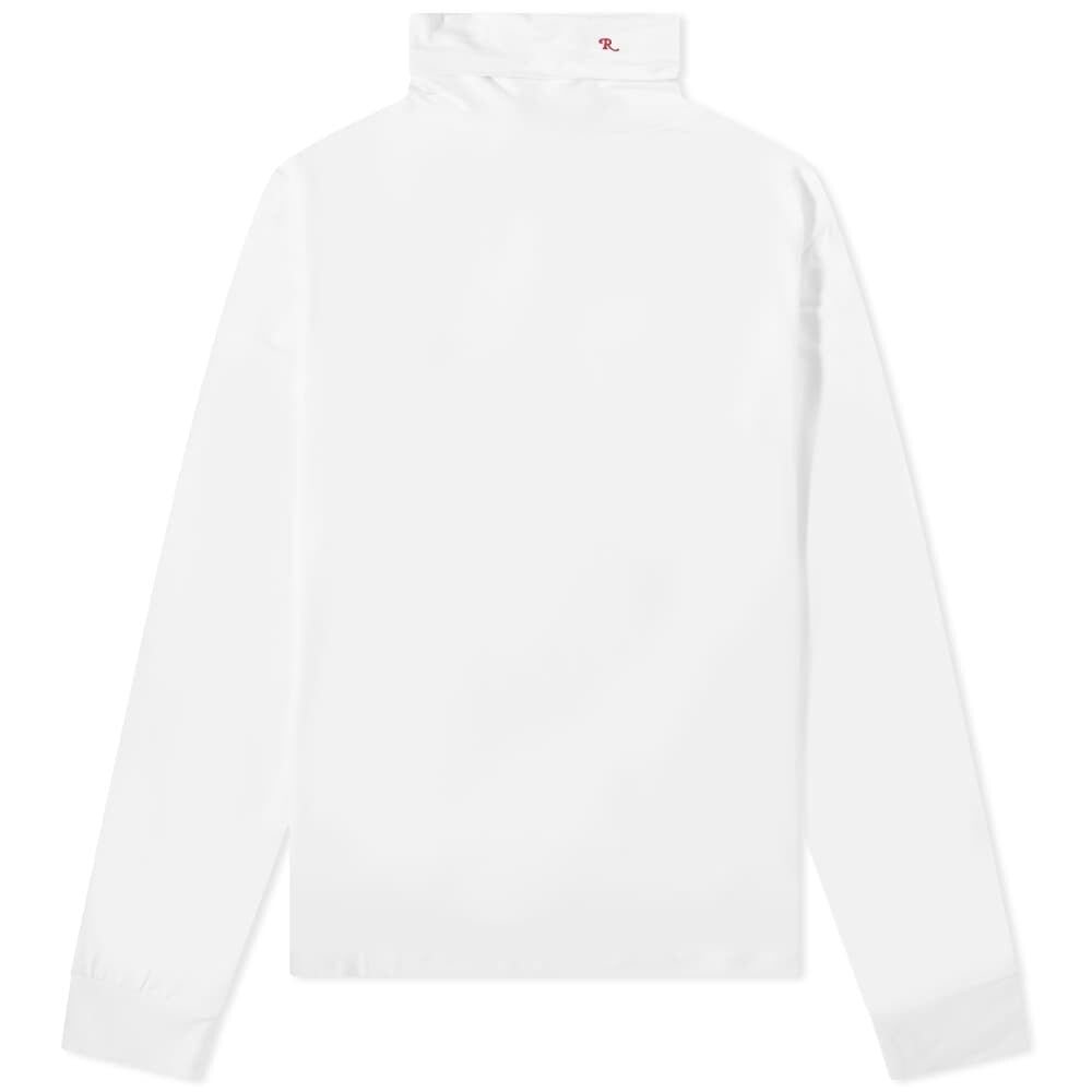 

Джемпер Raf Simons Roll Neck, Черный